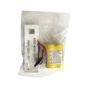Repuestos Originales para Unidad FANUC A06B-6093-K001 A98L-0031-0011/L - Product Image 4