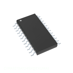 CYPAS213A124SXQTXUMA1 24 SOlC (0.295 "7.50mm Width) Gestion de l'alimentation (PMIC) Acheter des composants électroniques en ligne - Product Image 1