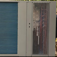 Fruitverwerkingsdroogmachine warmtepompdehydrator voor de ASEAN-markt