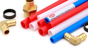 <span class=keywords><strong>Astm</strong></span> <span class=keywords><strong>F877</strong></span> Standaard <span class=keywords><strong>Pex</strong></span> Pijp Formaatvoering 1/2 "-2" Bulk Plastic Buizen Voor Drinkwater - Product Image 2