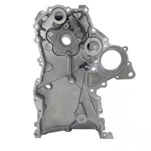 Bomba de Aceite OEM 15100-21042 para Toyota Yaris Sol Sport Belta 1.5L 1nz, Bomba de Aceite Original para Motor, Gran Oferta - Product Image 6