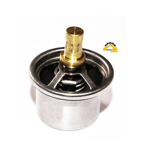 Termostato OEM Manioiity 600-421-6630 600-421-6640 Compatible con Motores Originales EGENUINE 6D125 6D125-3, Piezas de Repuesto - Product Image 2
