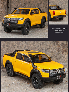 1/24 Poerpao camion benzina off Road <span class=keywords><strong>Auto</strong></span> <span class=keywords><strong>Auto</strong></span> <span class=keywords><strong>Auto</strong></span> <span class=keywords><strong>Auto</strong></span> <span class=keywords><strong>Auto</strong></span> a mano per la <span class=keywords><strong>vendita</strong></span> giocattolo ragazzo per bambini adulti modellino <span class=keywords><strong>di</strong></span> metallo - Product Image 5