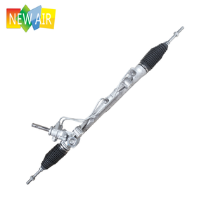 Crémaillère de <span class=keywords><strong>direction</strong></span> <span class=keywords><strong>assistée</strong></span> OE 49001-4306R pour Renault <span class=keywords><strong>Logan</strong></span> 2014- <span class=keywords><strong>Dacia</strong></span> Sandero 2012- Lada X-RAY LHD - Product Image 1