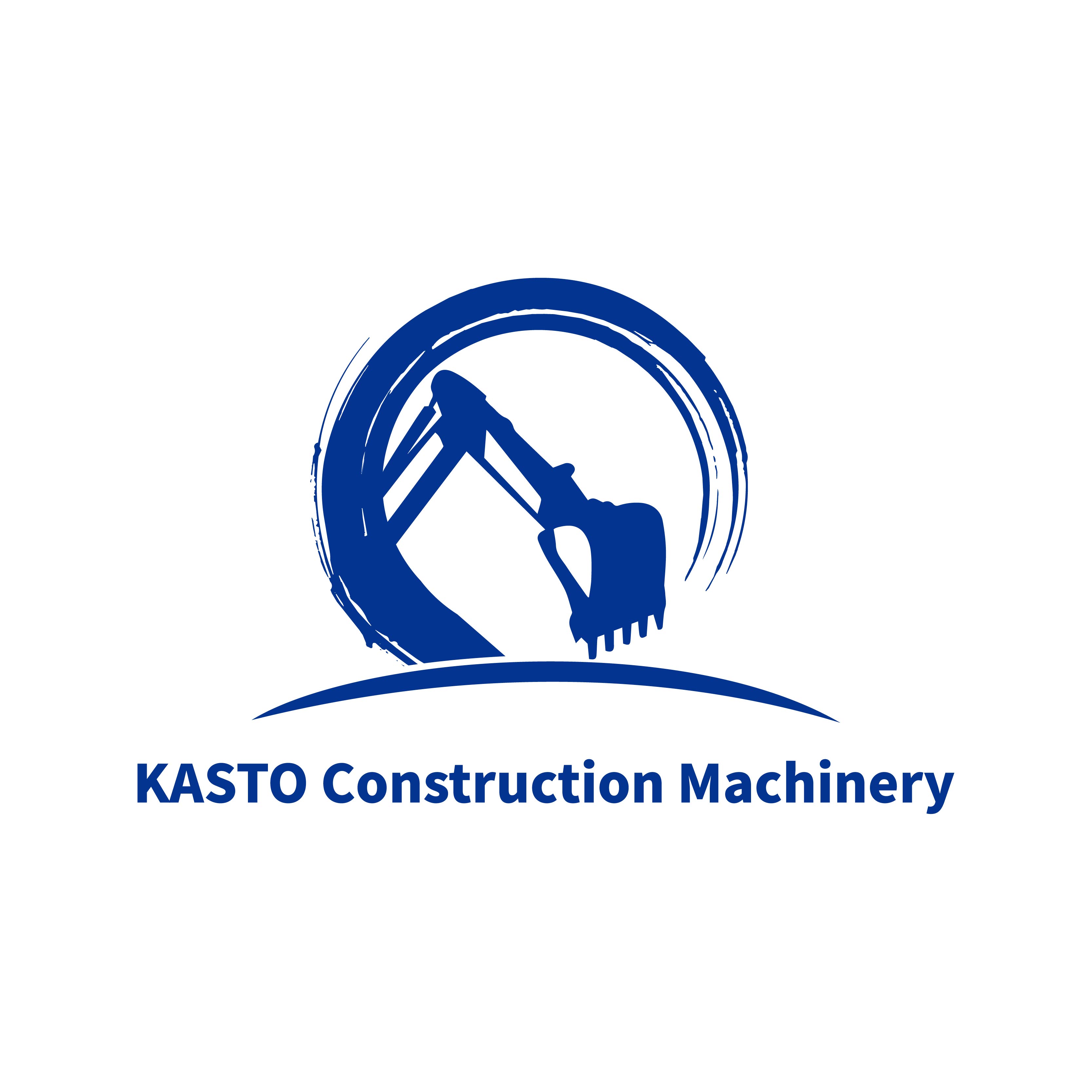 Shanghai Kasto Construction Machinery Co., Ltd. logo