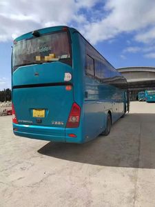 รถบัสโค้ชผู้โดยสาร Zk6122 55ที่นั่งรถบัสรถบัสยี่ห้อ Yu-Tong รถโค้ชผู้โดยสาร - Product Image 2