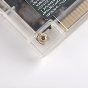 Accesorios para Juegos Retro <span class=keywords><strong>EverDrive</strong></span> 64 para 64 Juegos - Modelo 03.12.0047 Material ABS - Product Image 4