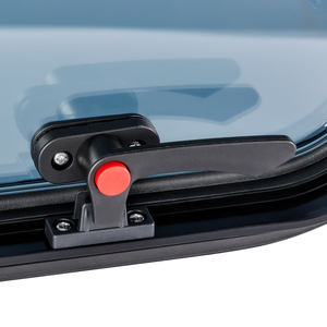 <span class=keywords><strong>Ventanas</strong></span> Laterales de Aluminio sin Marco a Medida <span class=keywords><strong>para</strong></span> Autocaravanas, Caravanas y Campers, Diseño Exterior sin Marco, Venta al por Mayor de Fábrica - Product Image 6