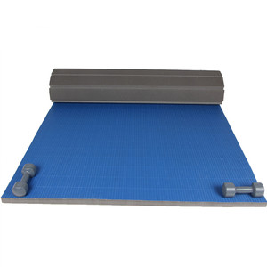 Couverture en vinyle <span class=keywords><strong>Pole</strong></span> <span class=keywords><strong>Dance</strong></span> Crash Mat Exercice <span class=keywords><strong>Tapis</strong></span> de gymnastique pour la danse - Product Image 3