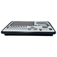 Console d'éclairage de scène I5 Tiger Touch II DMX Controller Génération 2 Version 11.1