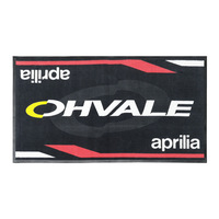 Tapis de présentation pour salon automobile, tapis de garage personnalisé pour moto de motocross