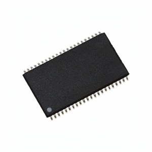 44 TSOP IS61LV12816L-10TI ชิ้นส่วนอิเล็กทรอนิกส์หน่วยความจำในสต็อก - Product Image 1