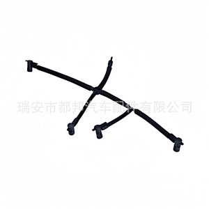 Manguera de Retorno de Aceite Sq-Dubang 03L130235M para Camioneta Volkswagen Amaruk, Pieza de Repuesto Automotriz - Product Image 2