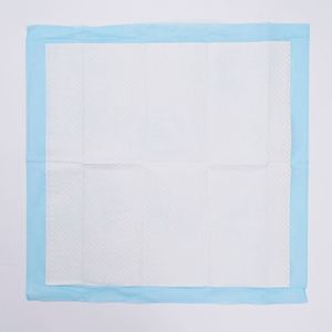 Almohadillas Super Absorbentes para Orina de Cachorros 60x90cm, Alfombrillas de Secado Rápido para Perros, Tapetes para Mascotas - Product Image 4