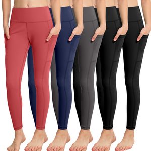 Pantaloni Sportivi per Bambine, <span class=keywords><strong>Leggings</strong></span> da Palestra e Fitness per Attività all'Aperto, <span class=keywords><strong>Leggings</strong></span> da Danza Traspiranti Personalizzabili, Abbigliamento Sportivo - Product Image 1