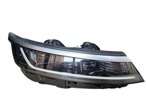 Ban đầu BYD tàu khu trục 05 <span class=keywords><strong>2025</strong></span> phụ kiện đèn pha Auto Car bộ phận lắp ráp cho ô tô hệ thống chiếu sáng 6000K - Product Image 2