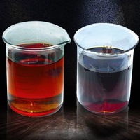 Résine phénolique de haute qualité, résine phénolique liquide pour collage d'abrasifs pour disques de coupe