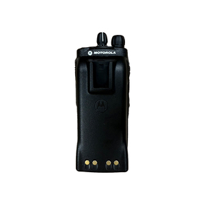 Nhà Máy Giá Gốc MOTOROLA GP338 gp380 dài phạm vi cầm tay Đài phát thanh 16CH UHF VHF công suất cao xách tay Walkie Talkie - Product Image 3