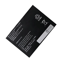 Batterie de remplacement authentique AMME3950 pour tablettes industrielles numériques Zebra ET51AT ET56BT 10,1 pouces Zebra ET51 ET56 – Batteries numériques OEM