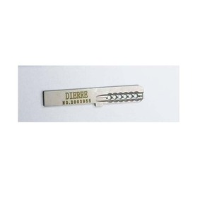 Attrezzi professionali per apertura serrature europee: Kit DASS <span class=keywords><strong>DIERRE</strong></span> DORCAS per fabbro e apertura serrature Euro - Product Image 3