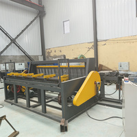 Schwerlast-Bergbau-Vibrationssiebmaschine