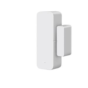 Capteur de porte magnétique intelligent sans fil WIFI avec alarme anti-effraction et télécommande pour maison connectée - Product Image 3
