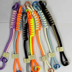 Pengunci Tali Polyester untuk Pakaian Celana Olahraga Celana Cargo - Product Image 2