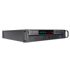 Fuente de Alimentación Programable de Montaje en Rack Serie R de Tonghui, Alta Potencia, Salida de Alta Precisión 0RM2ULP-6K-120-50 (120V 50A 6000W) 2U - Product Image 4