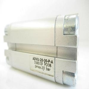 Un Módulo Electrónico PLC Advul-20-10-p-wbra Advul2010pa Nuevo y Original, Fuentes de Alimentación PLC Nuevas y Originales - Product Image 5