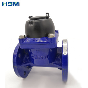 ที่มีคุณภาพสูงทองแดง<span class=keywords><strong>ลง</strong></span><span class=keywords><strong>ทะเบียน</strong></span>ชลประทานหน้าแปลนน้ำเมตร - Product Image 2