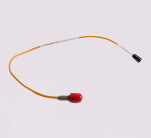 Capteur à courants de Foucault Metrix 10005-00-15-05-02, fourni par l'usine |   Sonde de 15 mm, câble de 5 m, IP67, cuivre, plastique, moteur universel - Product Image 4