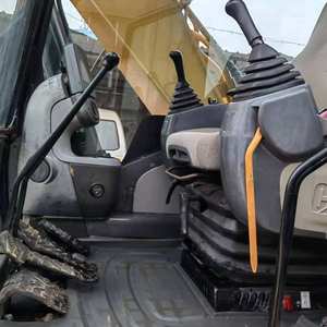 Excavatrice Caterpillar d'occasion 320D, 312D, 315D, 325D, 330D – Faible nombre d'heures de travail - Product Image 5