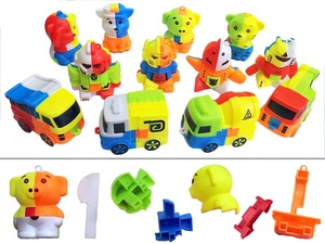 Đồ Chơi Và Nhà Cung Cấp Máy Bán Hàng Tự Động Số Lượng Lớn (Hơn 500 Bộ Sưu Tập) - Product Image 3