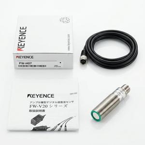 FW-H07 FW-H02 FW-H10R FW-V20 FW-V20P FW-V25 FW-V25P Series Ultrasonic Sensor High Accuracy Ip67 Long Detection <b>Range</b> - Product Image 4