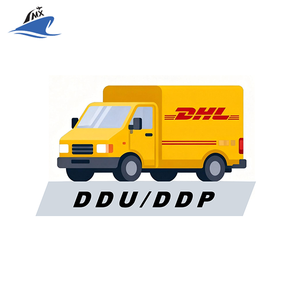 中国十大廉价海运公司 沃尔兹货运代理公司 通过航空+快递（UPS DHL FedEx）快速运送危险品 - Product Image 1