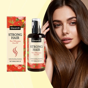 Aceite para el Crecimiento del Cabello Personalizado al por Mayor, Tratamiento Anticaída y Anticaspa para el Cuero Cabelludo, Nuevo 2025 - Product Image 6