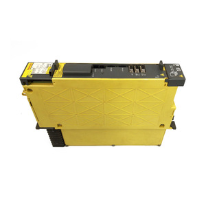 FANUC A06B-6240-H206 ซีรีส์อัลฟ่า เซอร์โวมอเตอร์ AC - Product Image 1