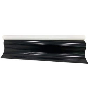 Black TPU Hot Melt <span class=keywords><strong>Adhesive</strong></span> Film 0.18mm Thickness 150cm Width Fabric <span class=keywords><strong>Adhesive</strong></span> <span class=keywords><strong>Tape</strong></span> - Product Image 6