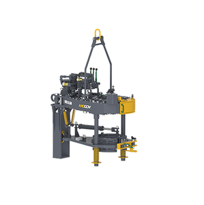 Équipement de forage pour champs pétrolifères API, équipement de forage KT20000, pinces hydrauliques, norme API - Product Image 4