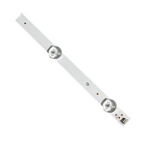 OKYN220314-23 Lámparas LED SMD de 3V con Lente Óptica y Filtro para Reparación de TV LED de 32-65 Pulgadas - Product Image 1