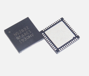 TAIYAN NRF52832 2.4GHz Multi-Protocolo Ultra-Bajo Consumo Bluetooth 5.0 SoC Inalámbrico (Chip Microcontrolador Bluetooth Integrado) - Product Image 4