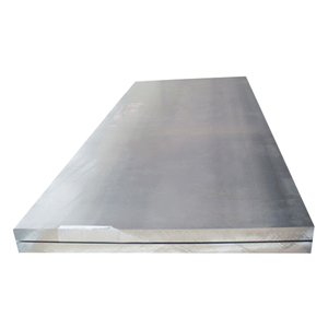 Venta caliente de fábrica placa de aluminio de alta calidad 500x1000 - Product Image 1