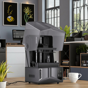 New style Saturn 4 Ultra 16K <strong>3D</strong> <strong>Printer</strong> 12K LCD <strong>Printer</strong> NEWEST Trend New Release - Product Image 2
