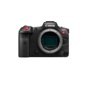 C anon EOS R5C Mirrorless Cinema <b>Camera</b> - Product Image 1