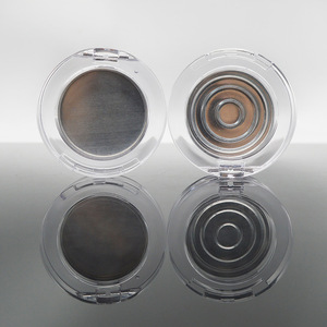 Caja Cosmética Plegable Desechable Magnética Transparente Monocromática Personalizada de Una Sola Capa en 3 <span class=keywords><strong>Colores</strong></span> Disponible para Lápiz Labial - Product Image 3