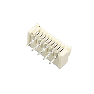 1.25mm Pitch 9-pin r/A kết nối nhiệt độ cao kháng phẳng linh hoạt Cáp tiêu đề dây vỏ <span class=keywords><strong>zif</strong></span> cho <span class=keywords><strong>ffc</strong></span> & <span class=keywords><strong>FPC</strong></span> - Product Image 3