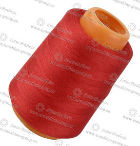 <span class=keywords><strong>Fil</strong></span> à coudre en Polyester de 40/2 5000 Yards, 100% <span class=keywords><strong>fil</strong></span> à coudre de haute qualité - Product Image 5