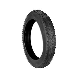 <span class=keywords><strong>ChaoYang</strong></span> 20*4.0 caoutchouc gros pneu large neige vélo pneu extérieur 20 pouces cross-country plage véhicule électrique vélo - Product Image 4