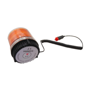 Piezas de Sistemas de Iluminación de Alta Calidad, Luz de Advertencia Intermitente LED Ámbar Universal para Camiones y Autobuses - Product Image 3