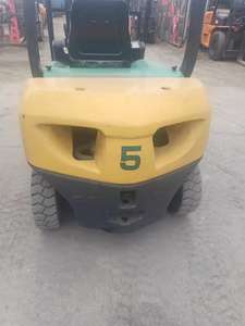 <span class=keywords><strong>Komatsu</strong></span> fd20 <span class=keywords><strong>2</strong></span> טון דיזל ידני מלגזה יפן המקורי עבור תעשיות משק חקלאי ביצועים טובים - Product Image 3